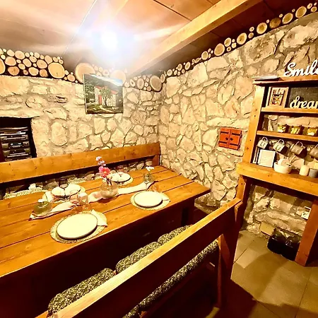 Gasthuis Marojica 2 Cavtat