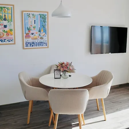 Marojica 2 Gasthuis 3*