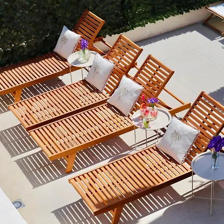 Marojica 2 Gasthuis 3*