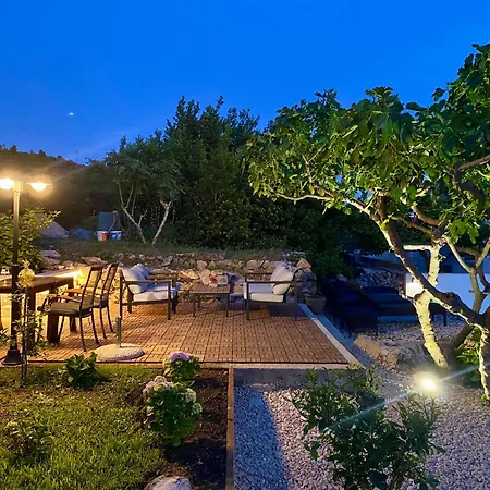 Marojica 2 Gasthuis 3*