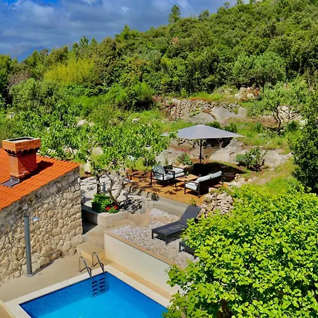 Marojica 2 Гостевой дом