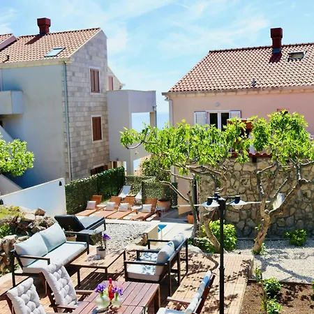 Marojica 2 Гостевой дом