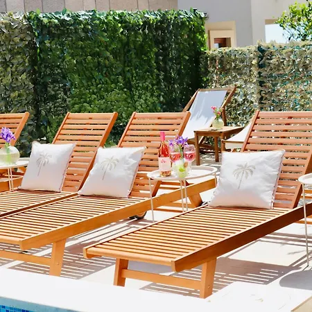 Marojica 2 Гостевой дом Цавтат