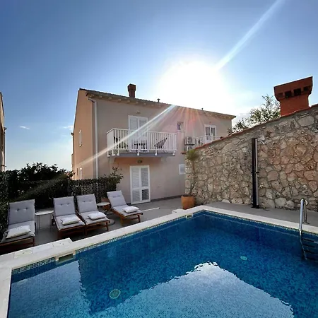 Guest house Marojica 2