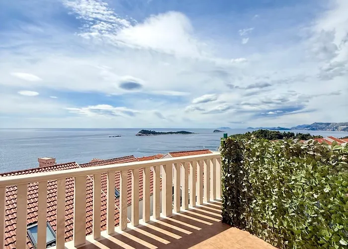 Marojica 2 Affittacamere Cavtat
