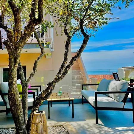 Marojica 2 Guest house Cavtat
